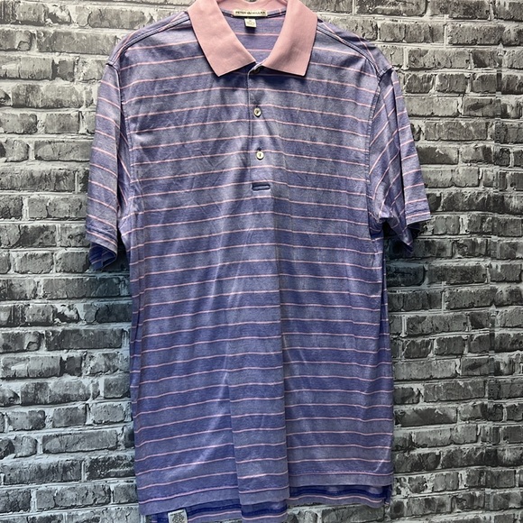 Peter Millar shirt - Picture 2 of 8